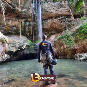 Eco Passeio de Aventura Santo Amaro (Bahia) - 16/11/2025