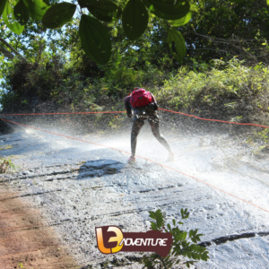 Eco Passeio de Aventura Santo Amaro (Bahia)